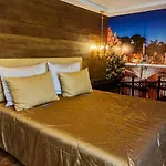 Hotel Saint Petrius Centro
