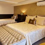 Hotel Saint Petrius Centro