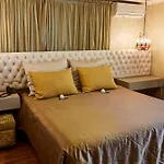 Hotel Saint Petrius Centro