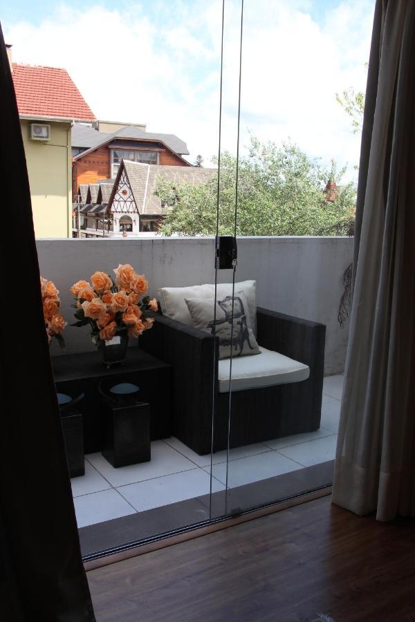Saint Petrius Centro 4*