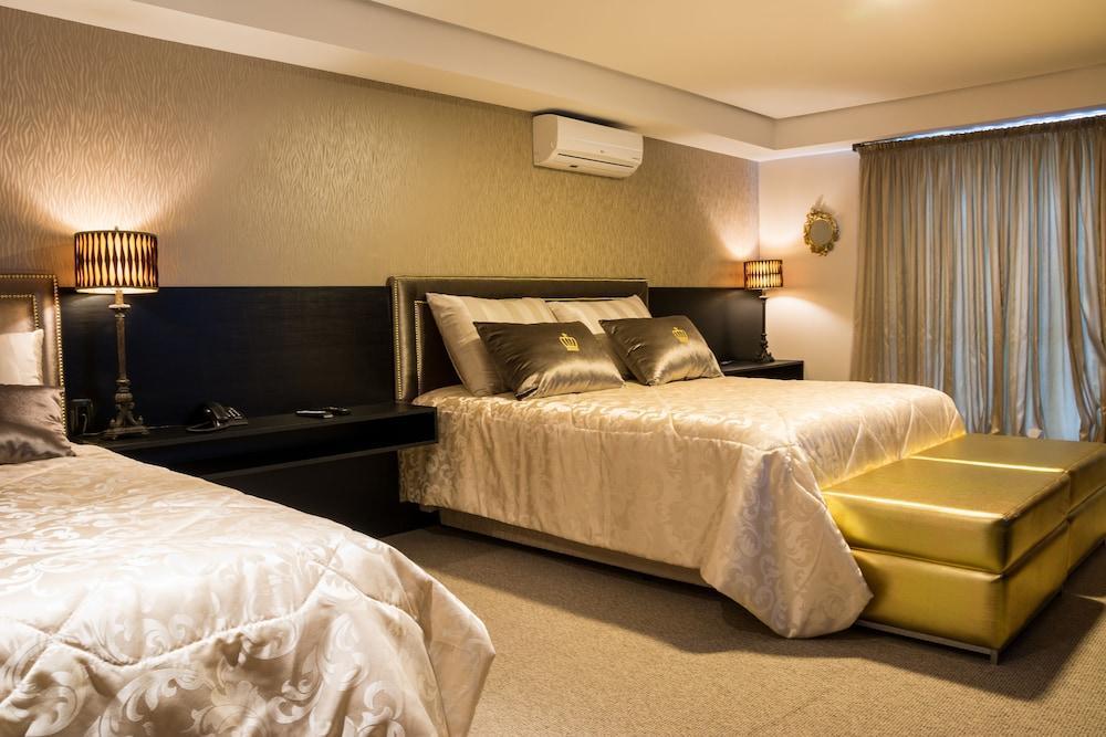 Hotel Saint Petrius Centro 4*