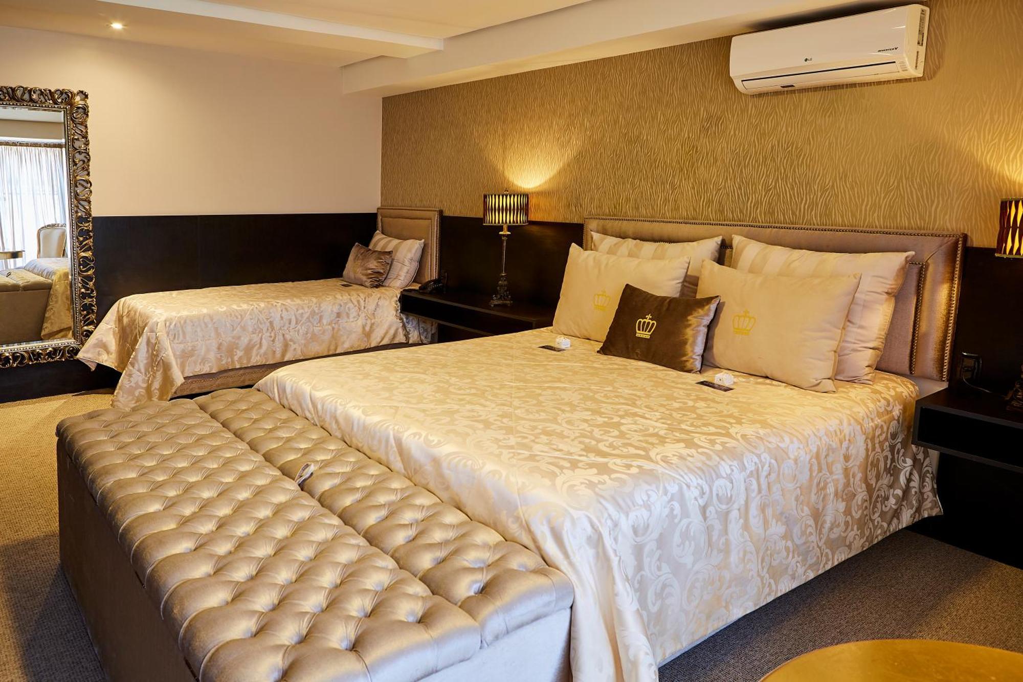 Saint Petrius Centro 4*
