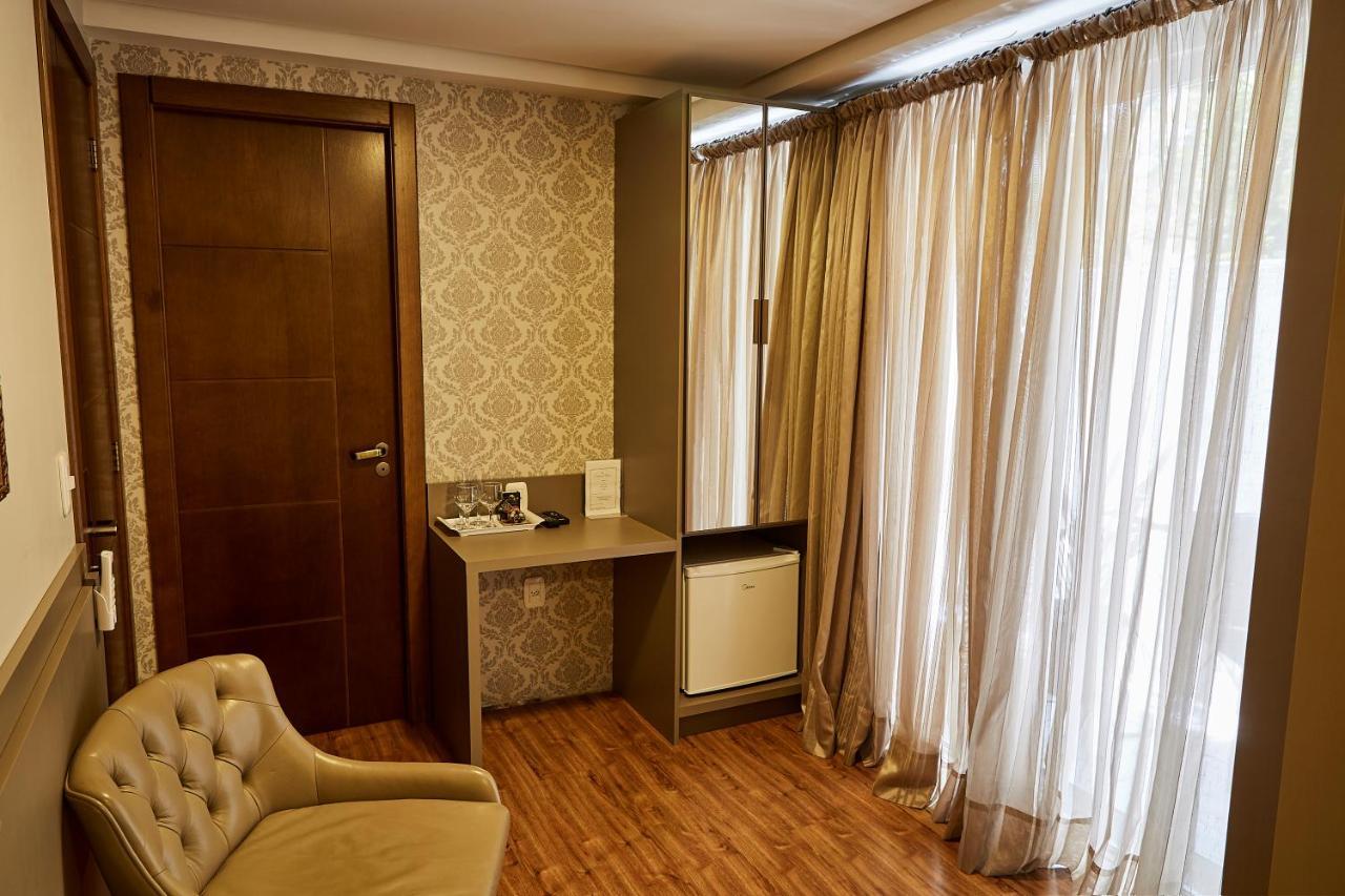 Hotel Saint Petrius Centro 4*