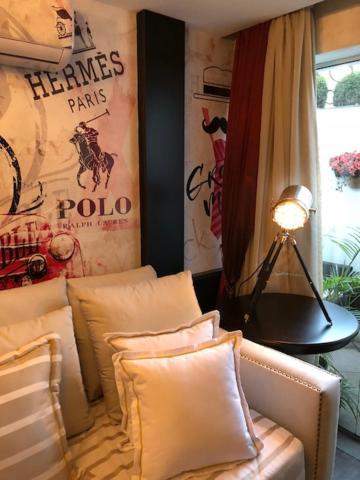 Saint Petrius Centro Hotel Gramado