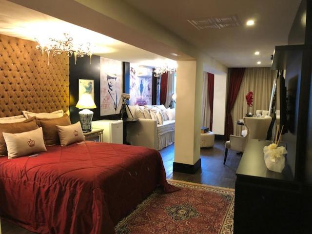 Saint Petrius Centro Hotel Gramado