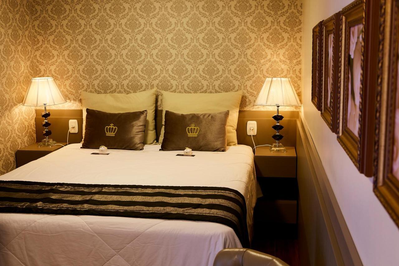 Saint Petrius Centro 4*
