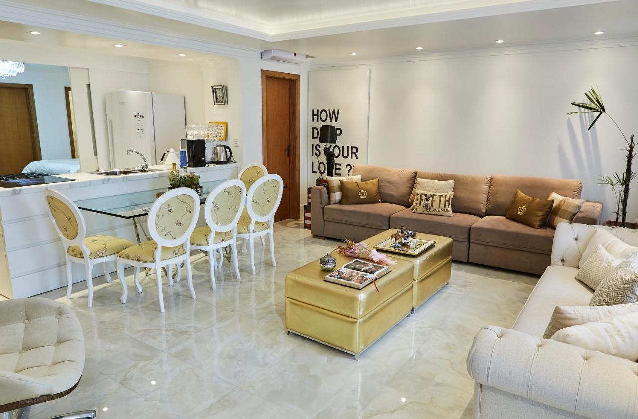 Saint Petrius Centro Hotel 4*