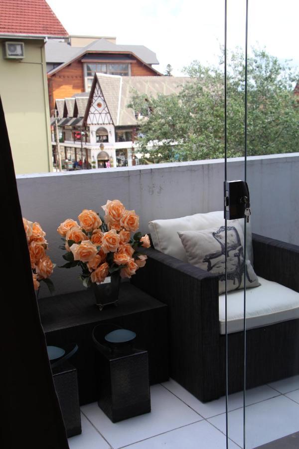 Hotel Saint Petrius Centro Gramado