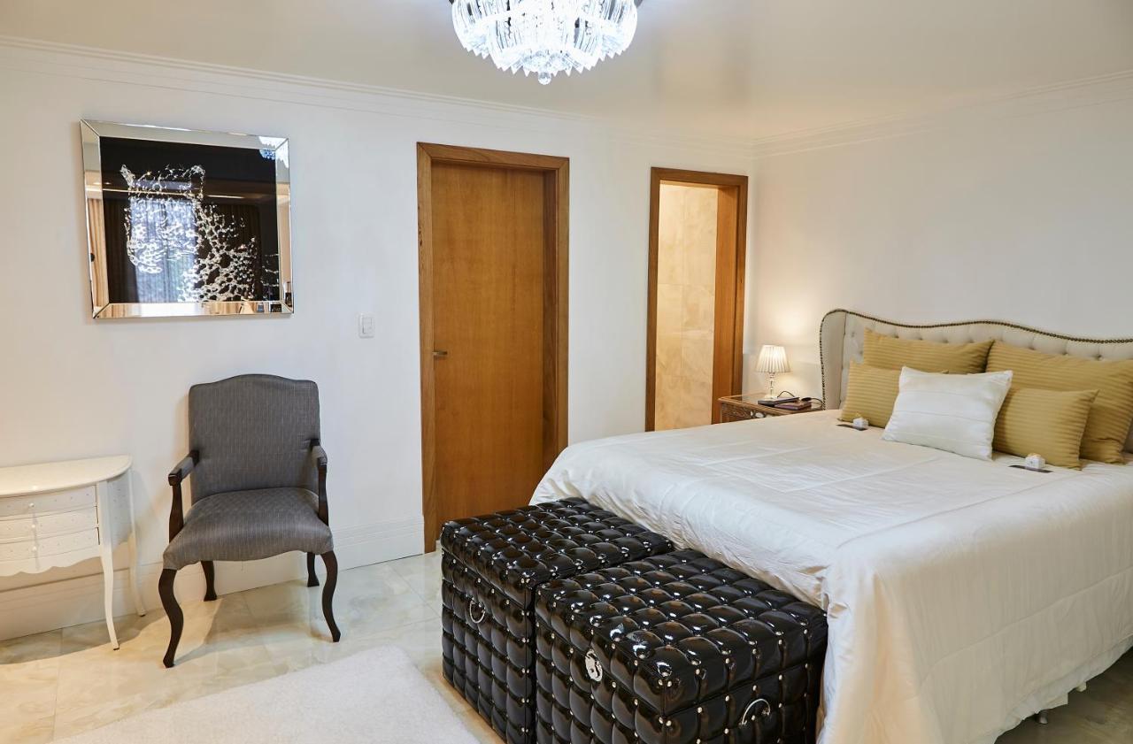 Saint Petrius Centro Hotel