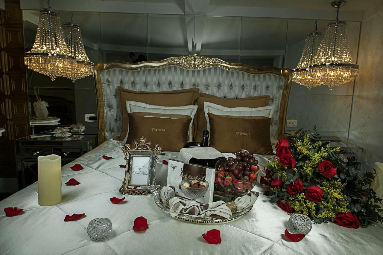 Saint Petrius Centro 4* Gramado