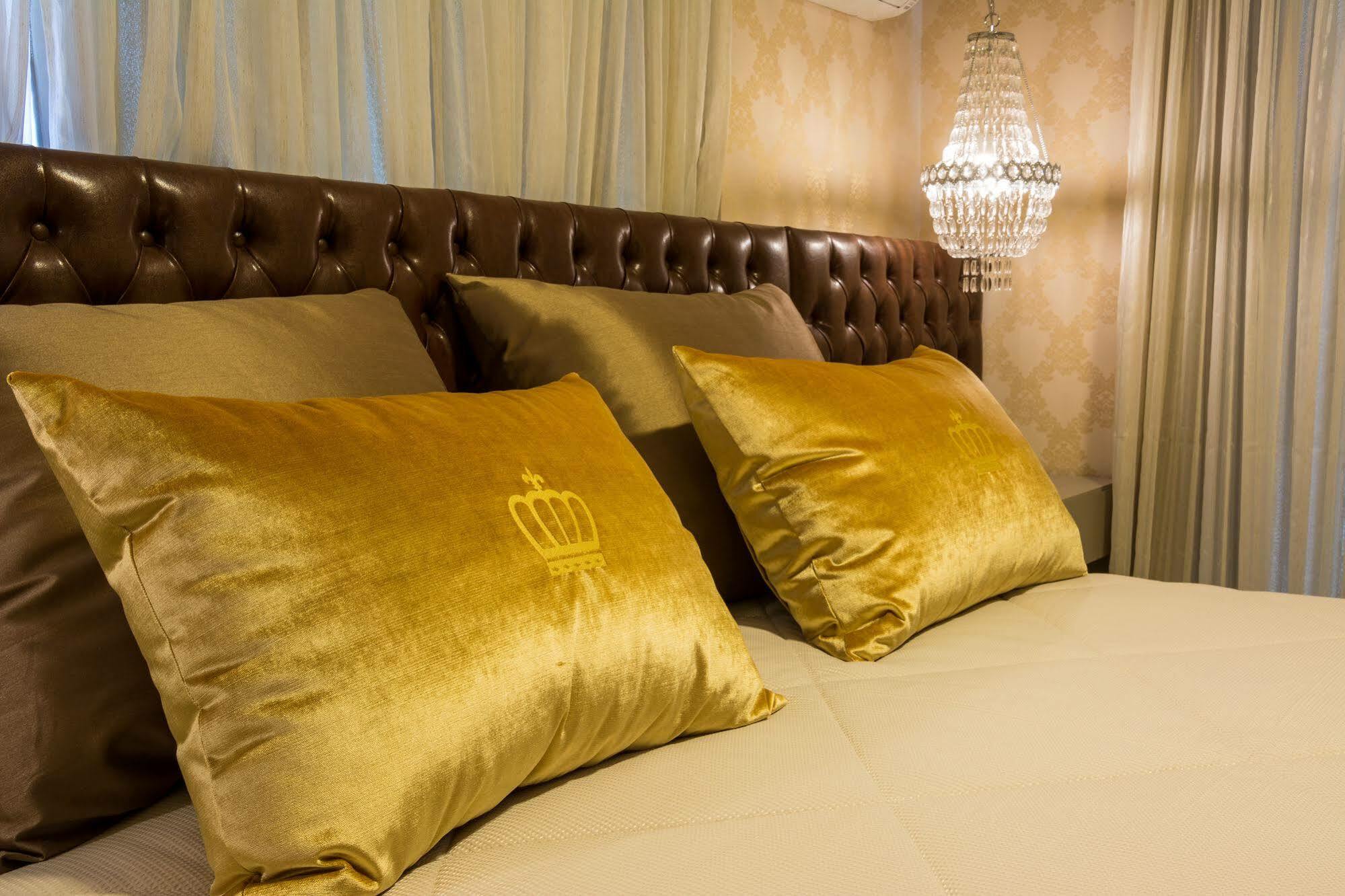 Saint Petrius Centro Hotel Gramado
