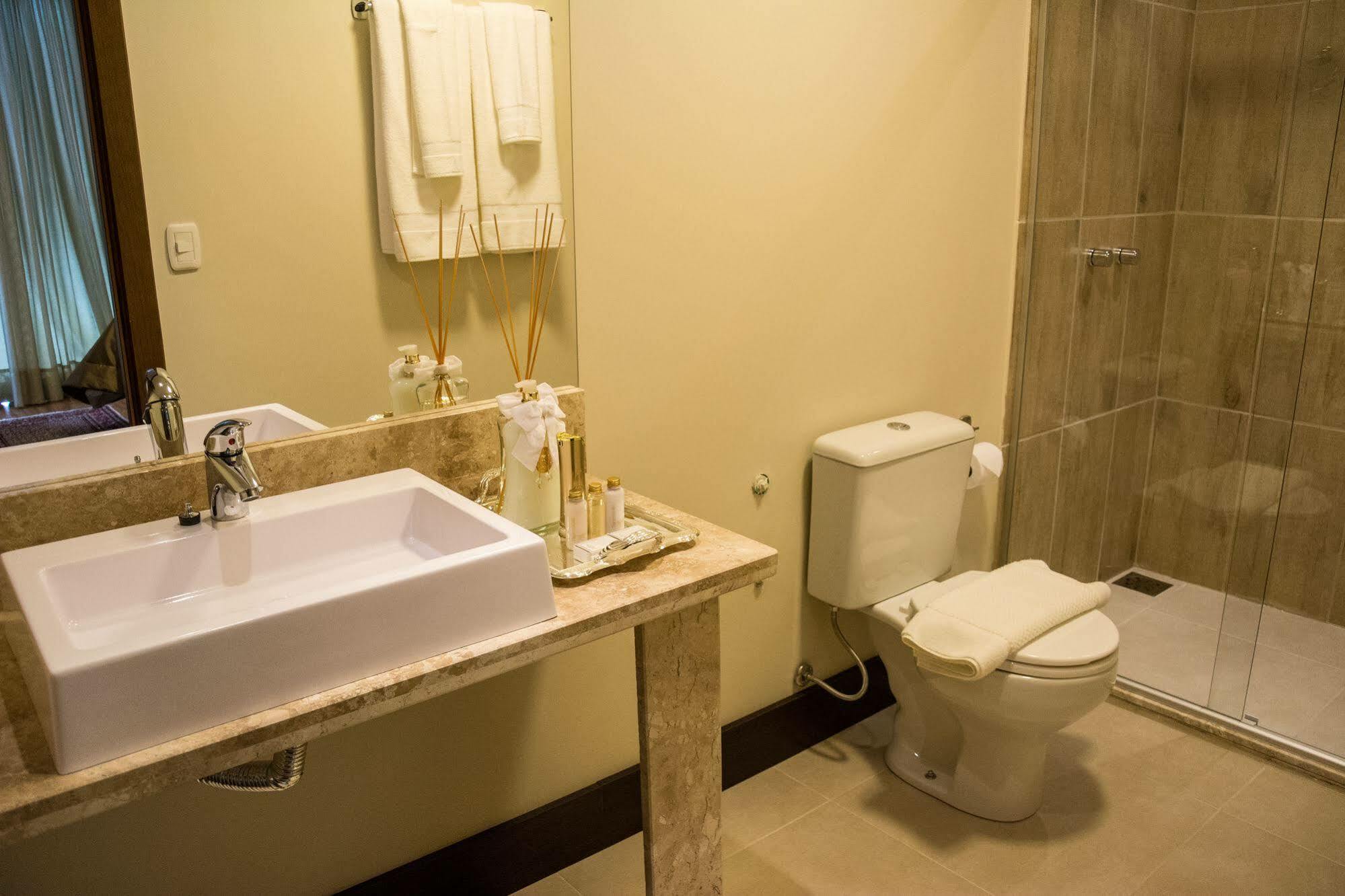 Saint Petrius Centro 4* Gramado