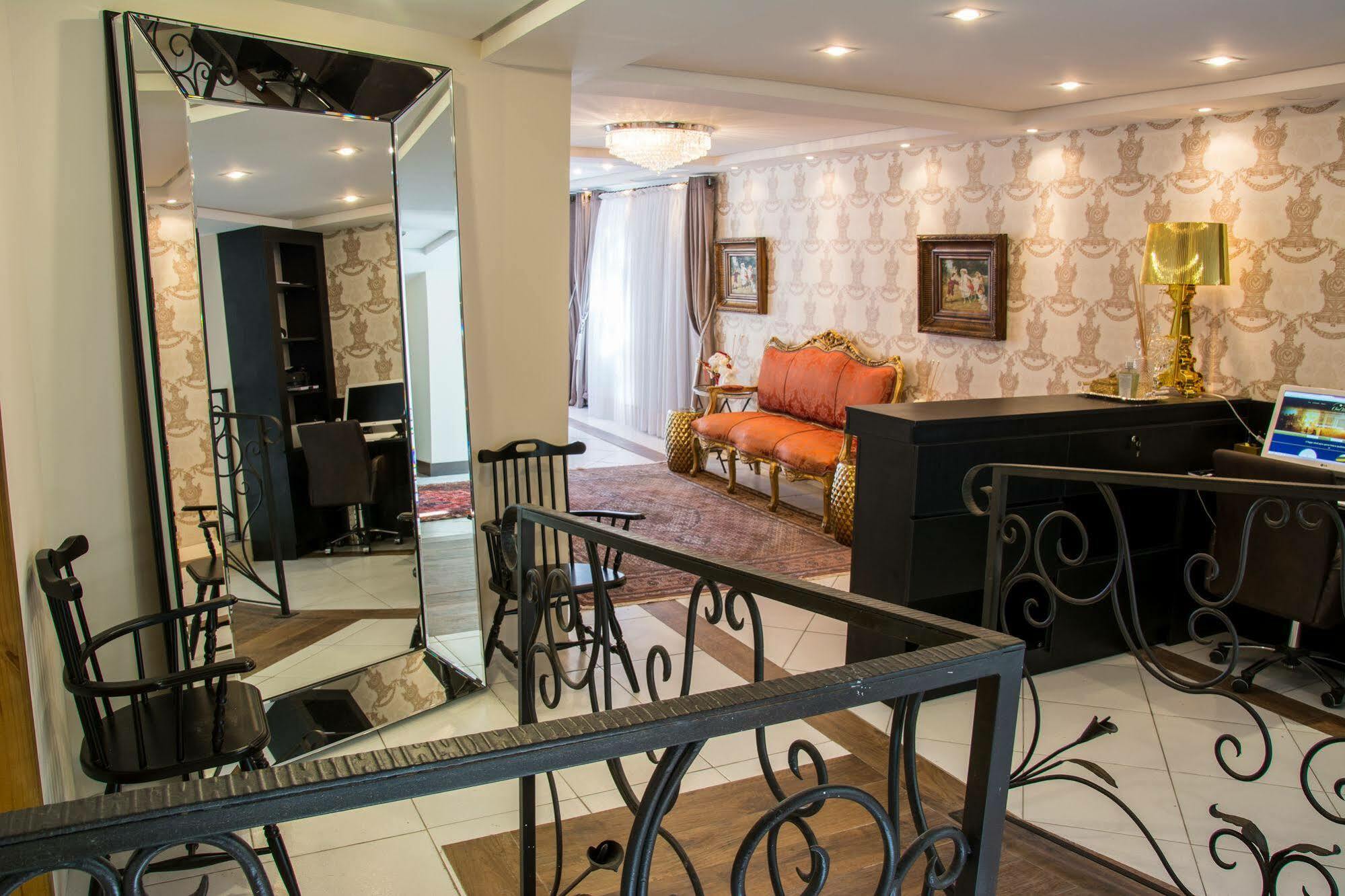 Hotel Saint Petrius Centro