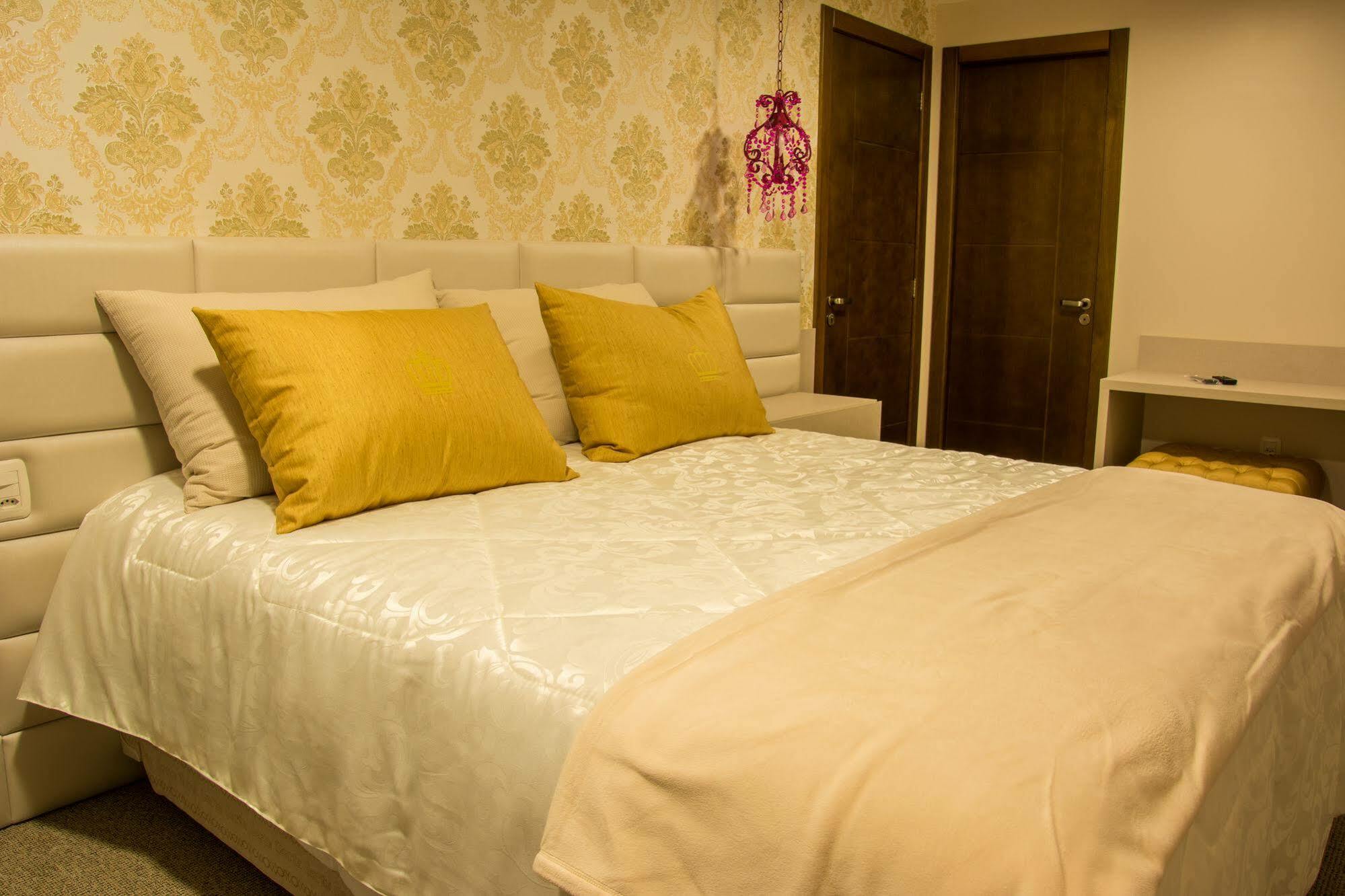 Hotel Saint Petrius Centro Gramado