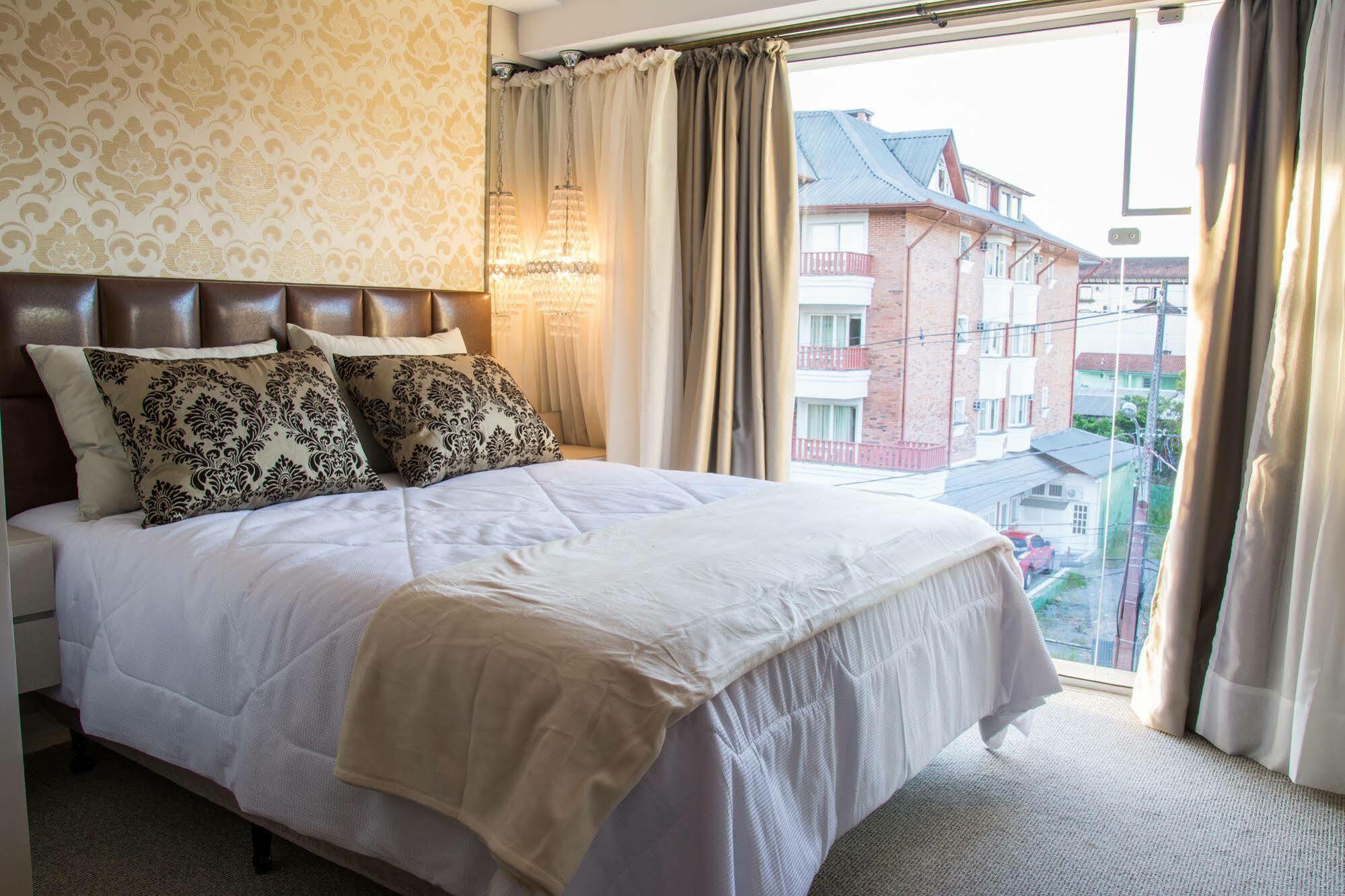 Saint Petrius Centro Hotel Gramado