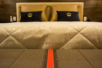 Saint Petrius Centro Hotel