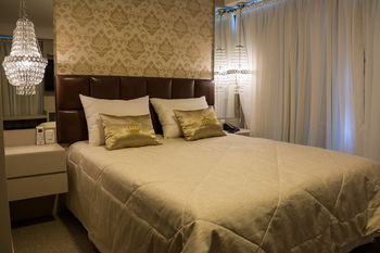 Saint Petrius Centro Hotel 4*