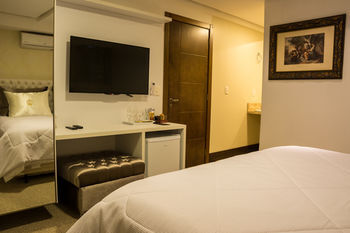 Saint Petrius Centro Hotel Gramado