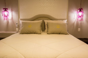 Saint Petrius Centro Hotel 4*