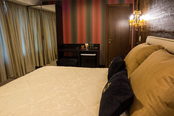 Saint Petrius Centro Hotel Gramado