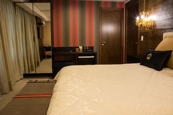 Saint Petrius Centro 4*